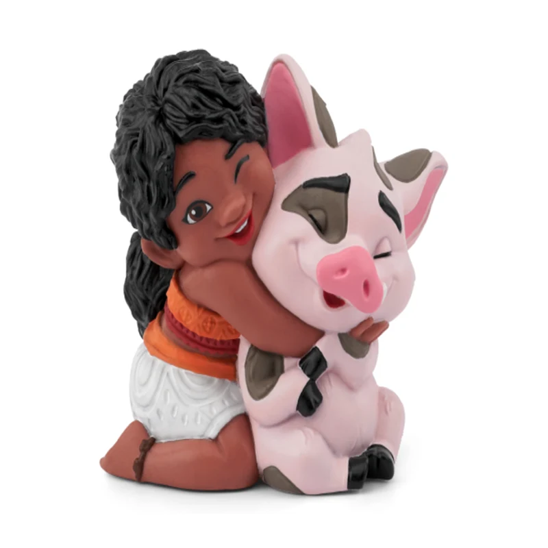 Vaiana 2 - Disney Prinzessin Tonie-Figur