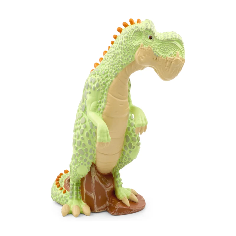 Mazus Mutprobe - Gigantosaurus Tonie-Figur