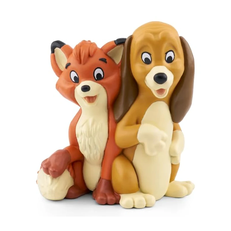 Cap und Capper - Disney Classics Tonie-Figur