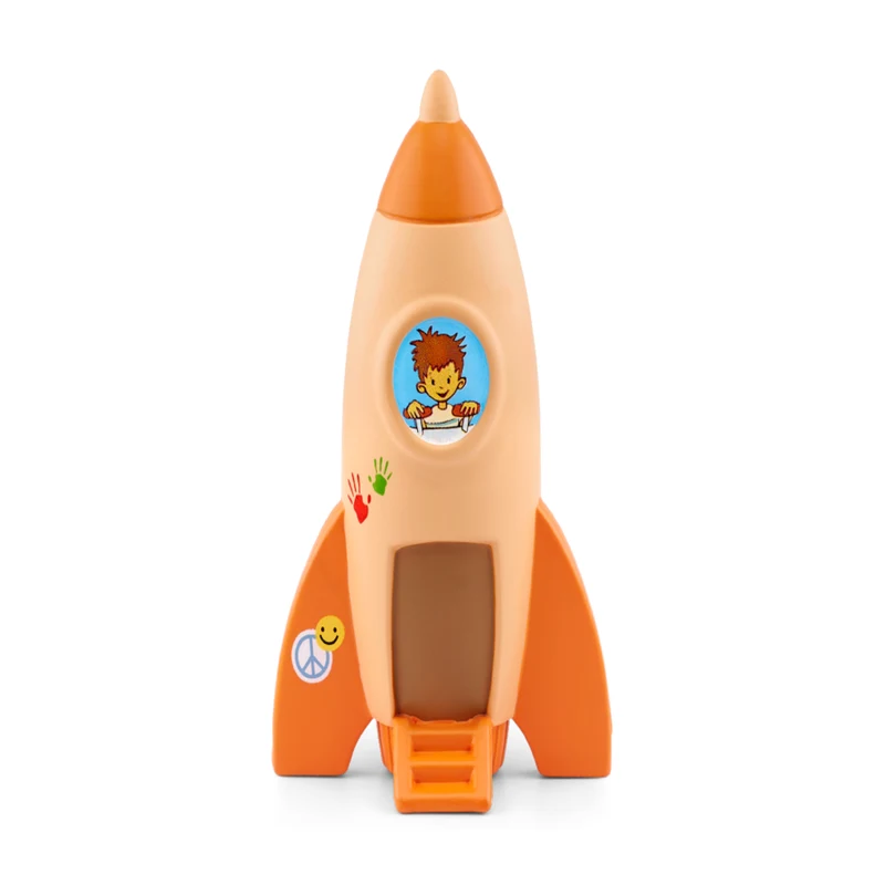 Toto und der Mann im Mond - Toto und der Mann im Mond Tonie-Figur