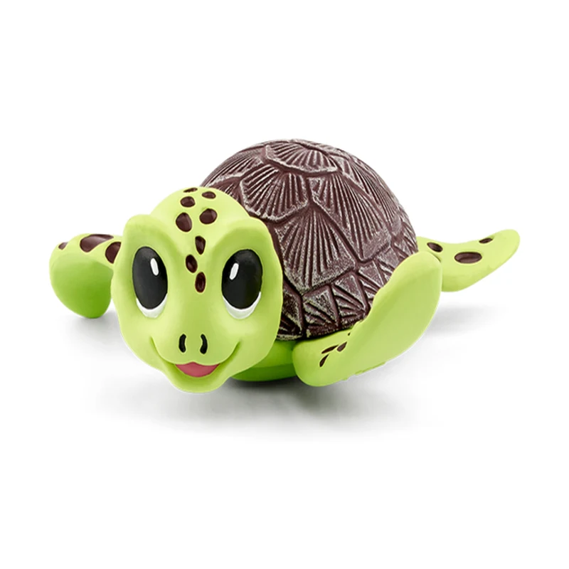 Green Team - Mission: Rettung im Wasser mit Bobby, der Meeresschildkröte - Green Team Tonie-Figur