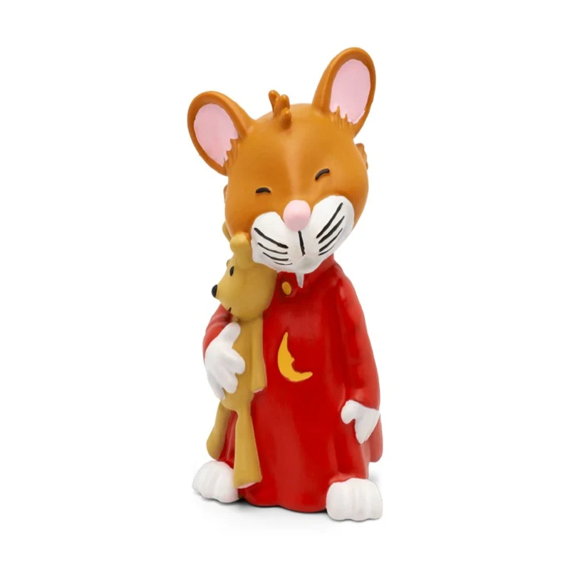 Das Original-Hörspiel zu den Büchern 3 - Leo Lausemaus Tonie-Figur