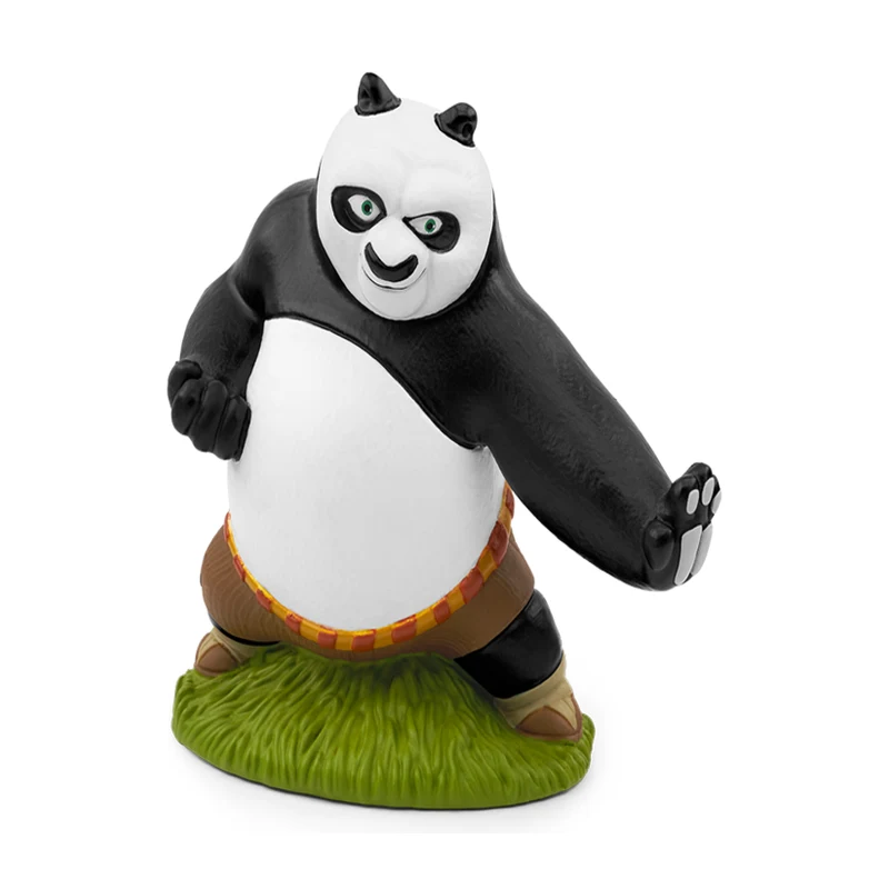 Kung Fu Panda - Kung Fu Panda Tonie-Figur