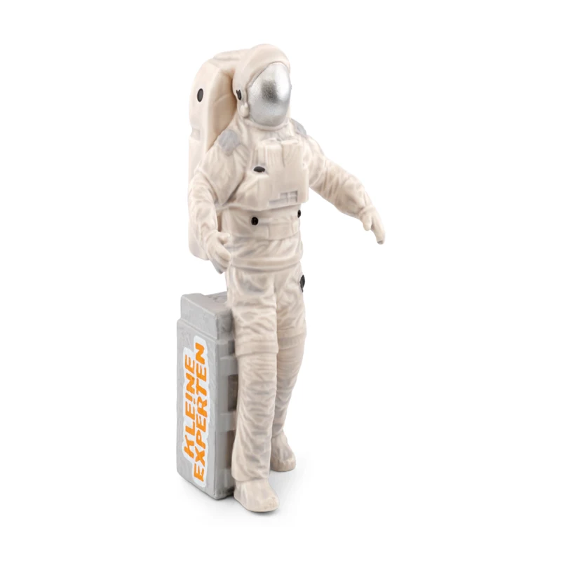 KLE!NE EXPERTEN schweben mit Astronauten - KLE!NE EXPERTEN Tonie-Figur