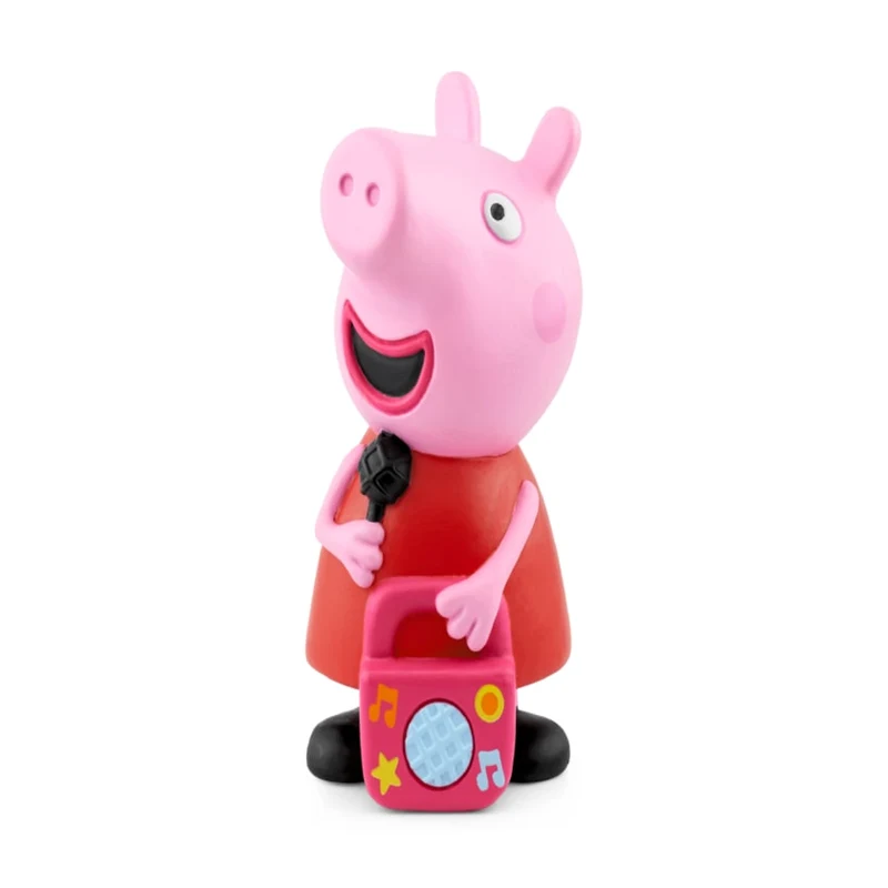Meine Geburtstagsparty - Peppa Pig Tonie-Figur