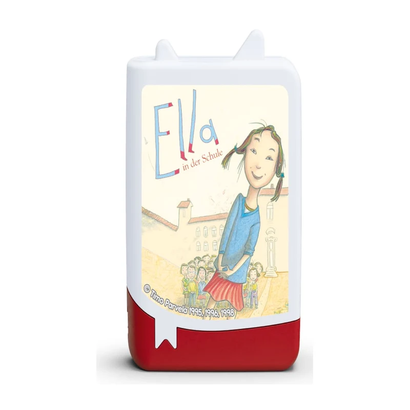 Ella in der Schule - Ella Tonie-Figur