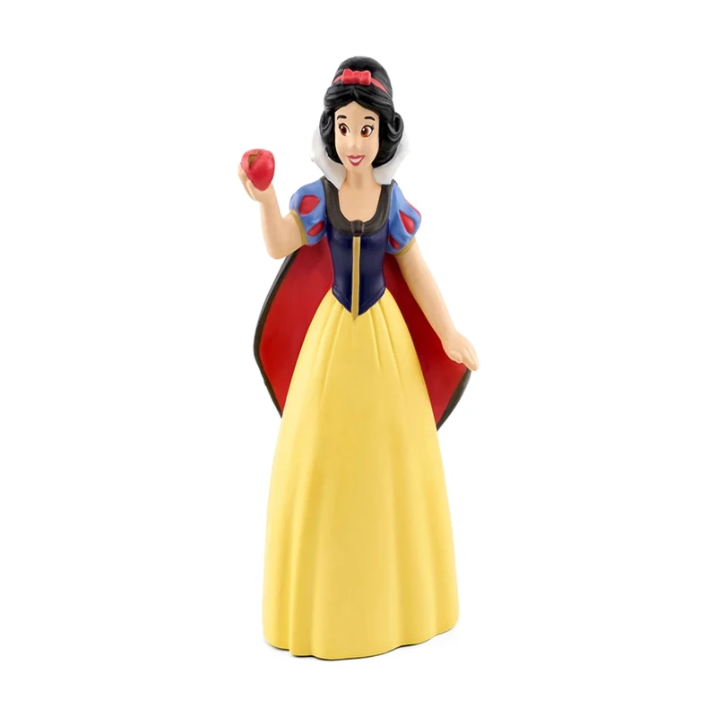 Schneewittchen und die sieben Zwerge - Disney Prinzessin Tonie-Figur