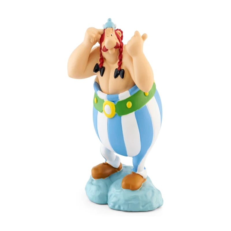 Die goldene Sichel - Asterix Tonie-Figur