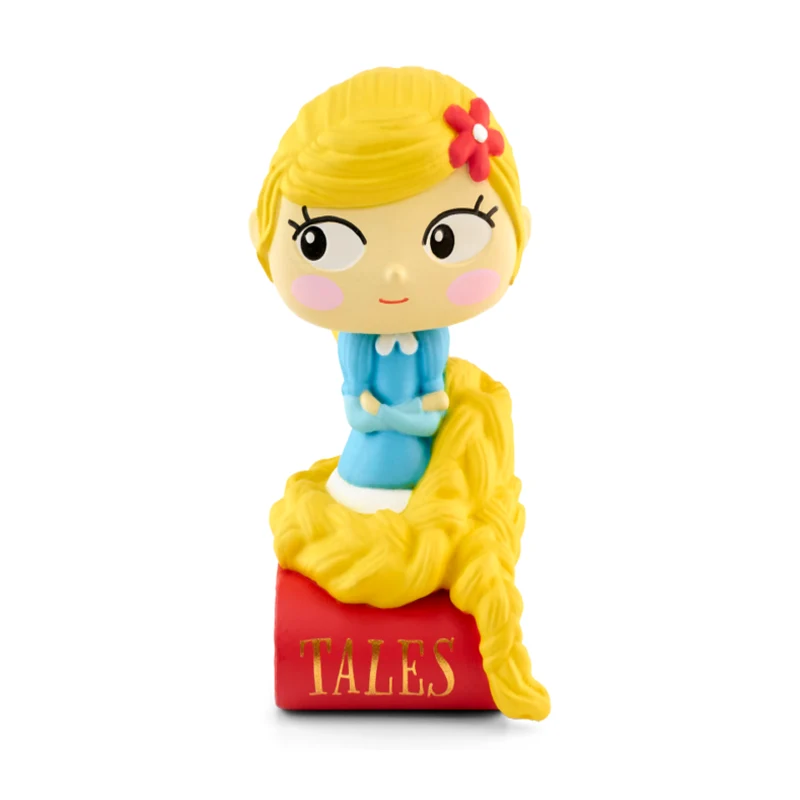 Rapunzel (Neuauflage 2023) - Lieblings-Märchen Tonie-Figur