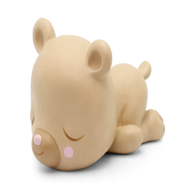 Schlummerbär - Eine Gutenachtgeschichte aus dem Schlummerwald - Schlummerbande Tonie-Figur