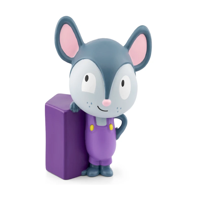 Es groovt in Bumbaloo (Scout) - Lalalinos Tonie-Figur