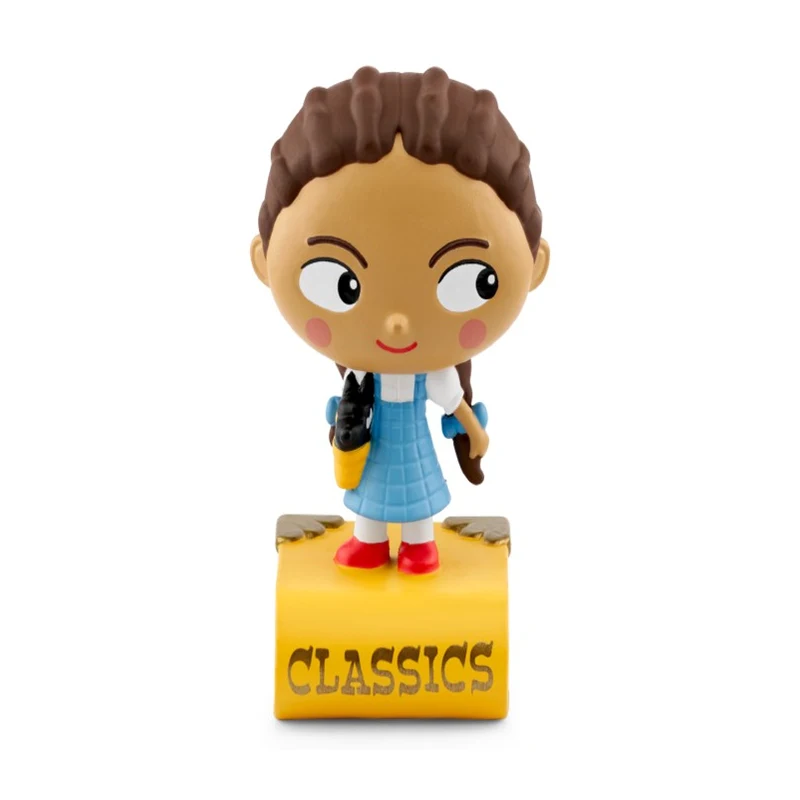 Der Zauberer von Oz und zwei weitere Klassiker - Lieblings-Klassiker Tonie-Figur