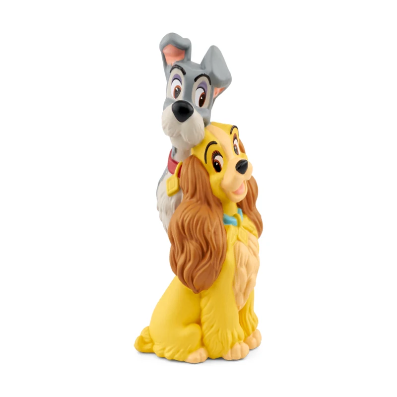 Susi und Strolch - Disney Classics Tonie-Figur