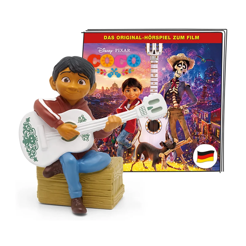 Coco - Disney Pixar Tonie-Figur