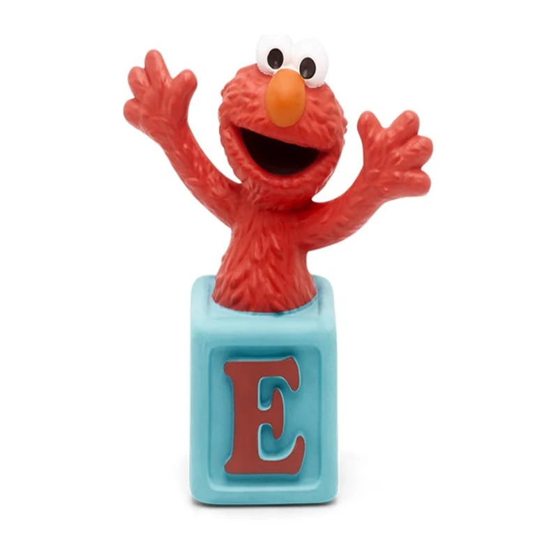 Elmos Mitmachmusik - Sesamstraße Tonie-Figur