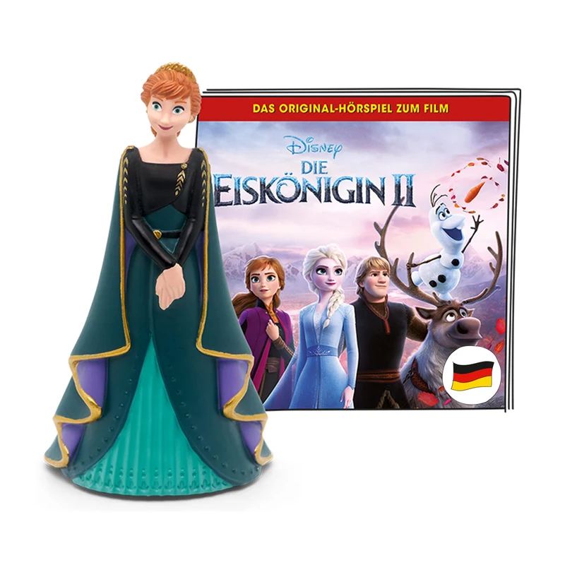 Die Eiskönigin 2 - Disney Die Eiskönigin Tonie-Figur