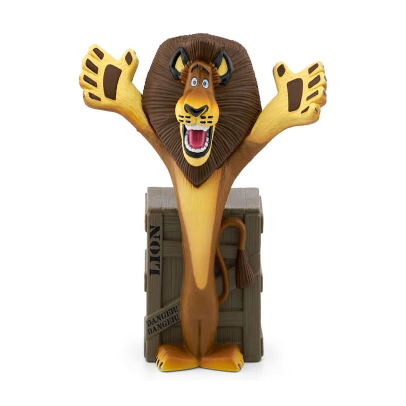 Madagascar - Madagascar Tonie-Figur
