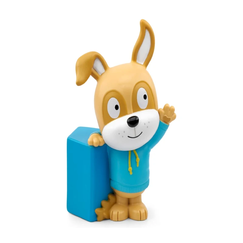 Lalalinos - Bumbaloo Beats (Cosmo) - Lalalinos Tonie-Figur