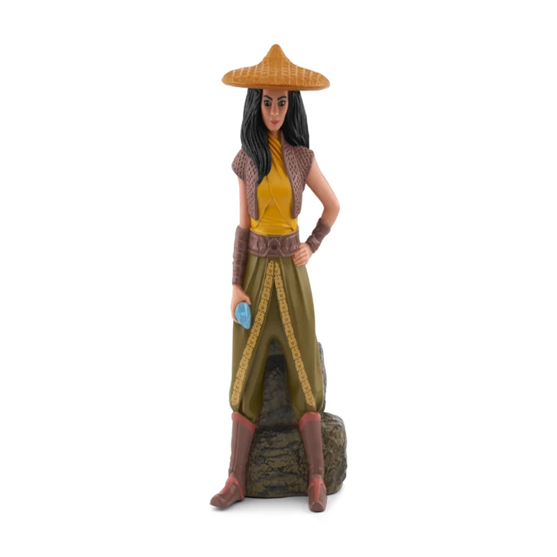 Raya und der letzte Drache - Disney Prinzessin Tonie-Figur