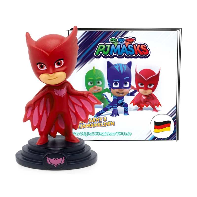 Ein mächtiges Mondproblem - PJ Masks Tonie-Figur