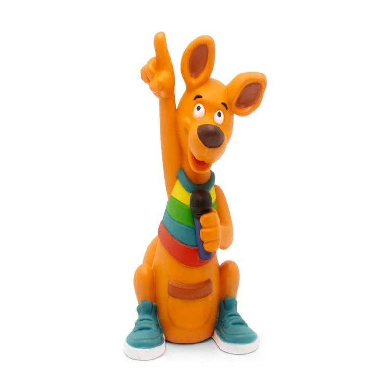 Das singende Känguru - Volker Rosin Tonie-Figur