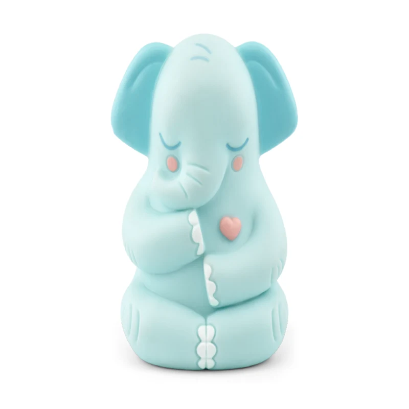 Positives Denken mit Elefant Greta - Geschichten für mehr Selbstsicherheit und Achtsamkeit - Positives Denken mit Elefant Greta Tonie-Figur