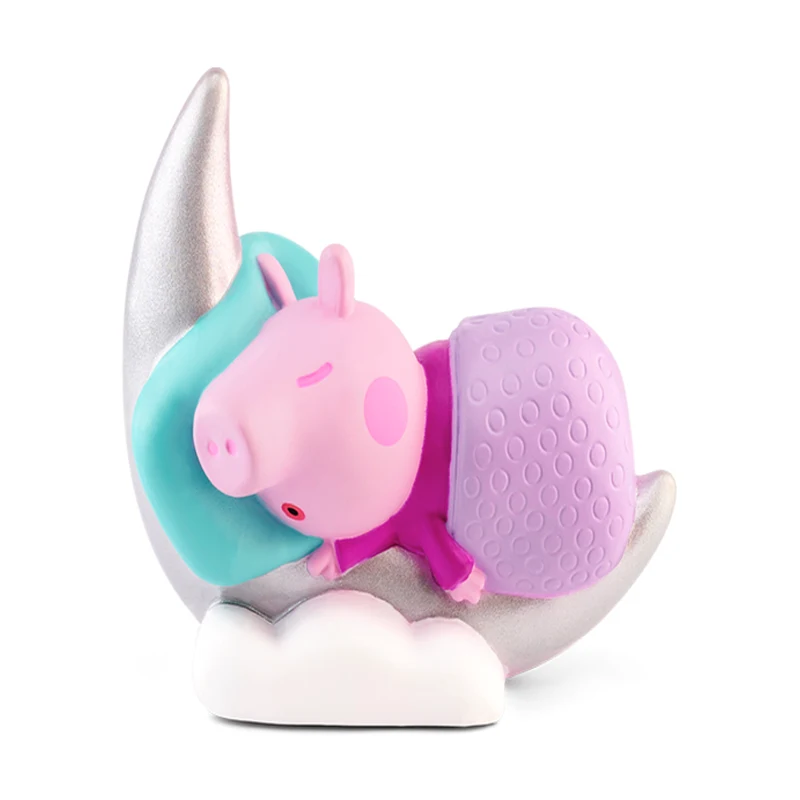 Gute-Nacht Geschichten mit Peppa - Peppa Pig Tonie-Figur