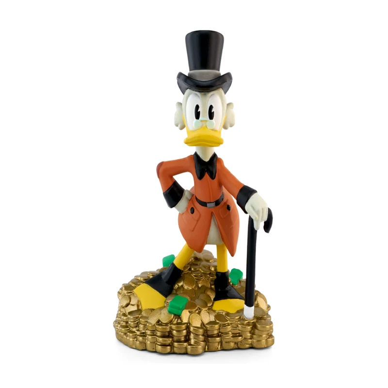 Woohoo! / Die Suche nach Atlantis - Disney Micky Maus & Freunde Tonie-Figur