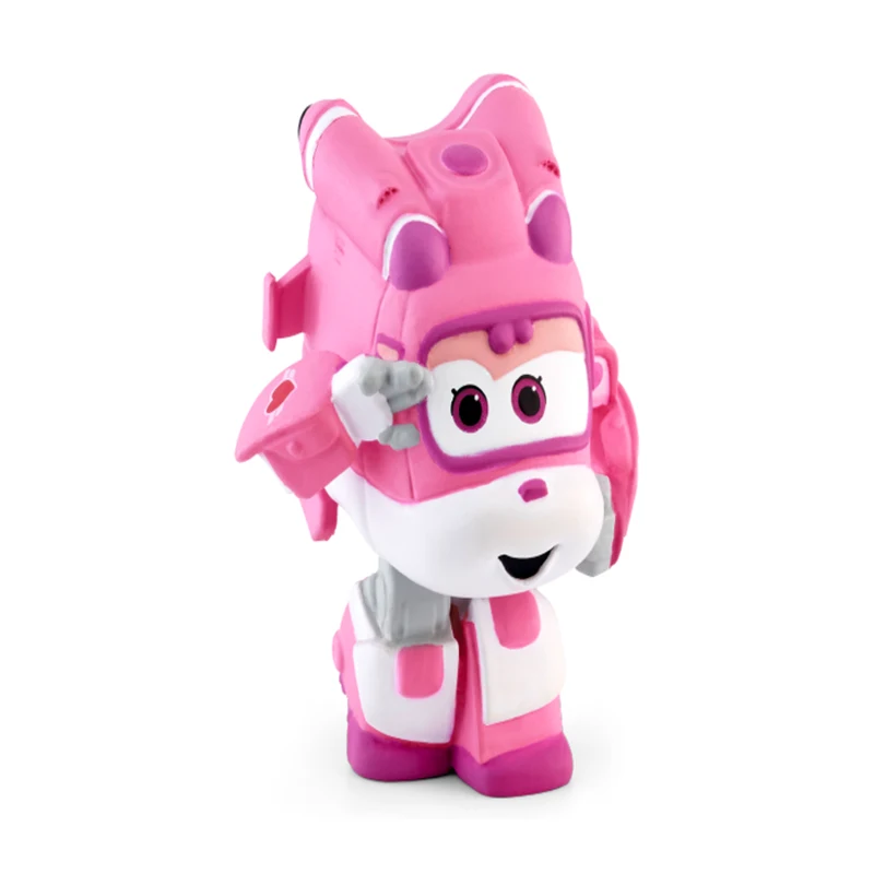Feuer im Wald - Super Wings Tonie-Figur