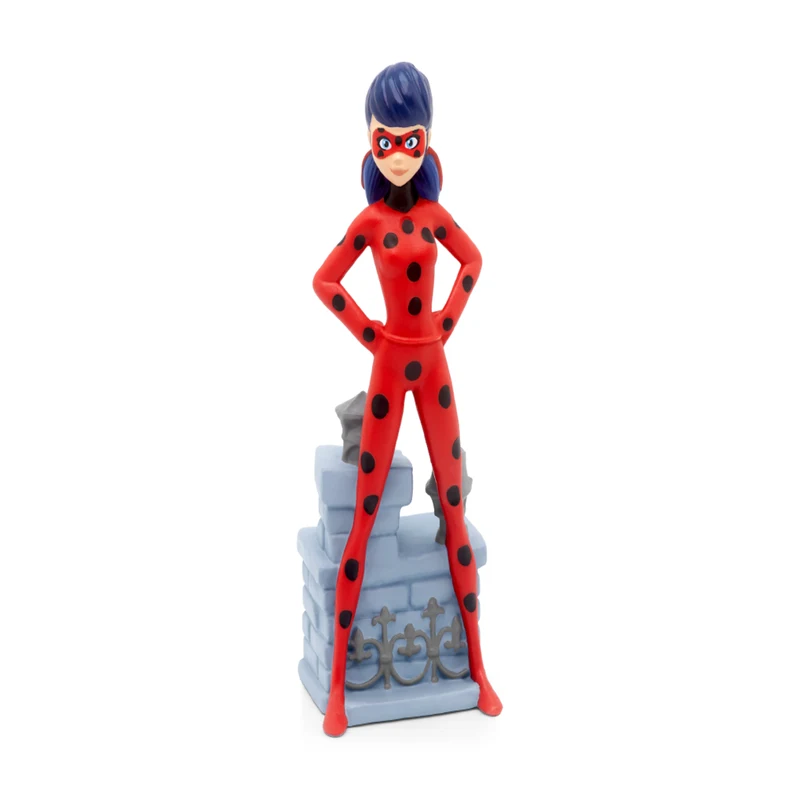 Miraculous - Aller Anfang ist schwer - Miraculous Tonie-Figur
