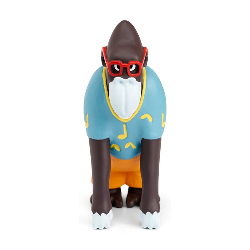 Der Gorilla mit der Sonnenbrille - Volker Rosin Tonie-Figur
