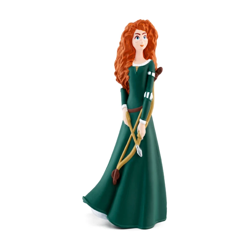 Merida - Legende der Highlands - Disney Prinzessin Tonie-Figur