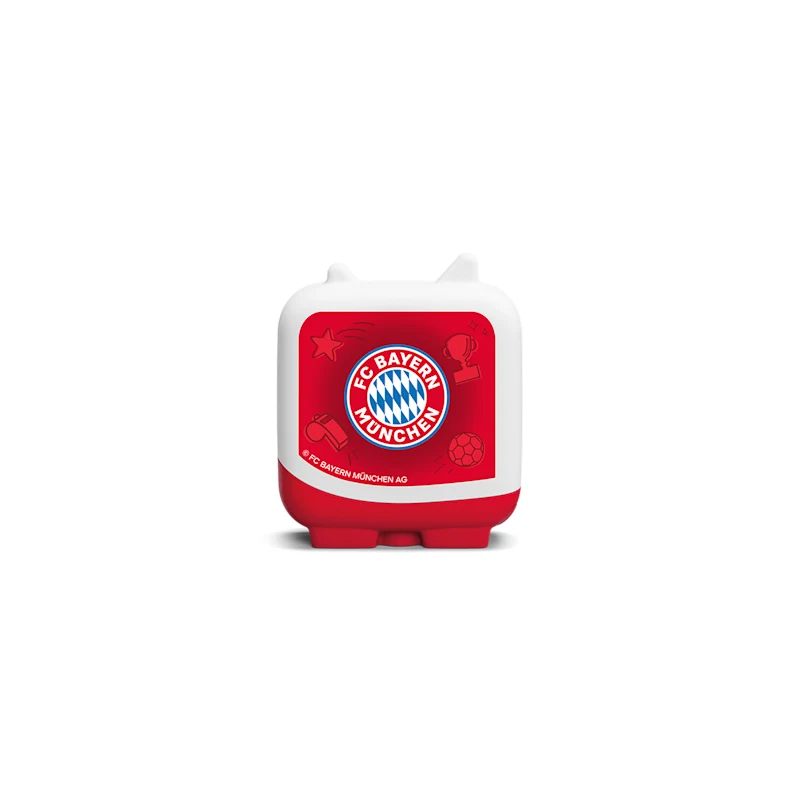 Pocket FC Bayern München - Die Welt des FC Bayern Tonie-Figur