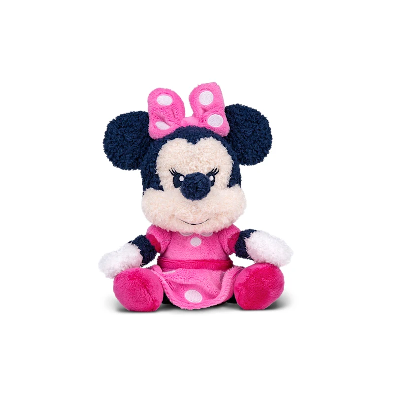 Cuddle Micky Maus & Freunde - Cuddle Tonie Minnie Tonie-Figur