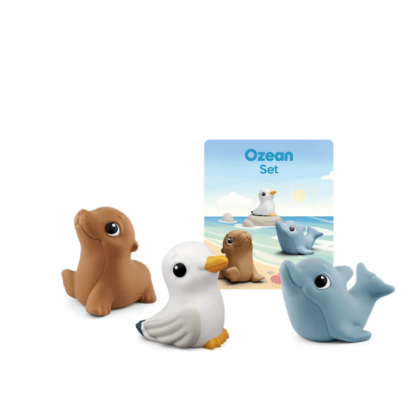 My First Ozean Set - My First Ozean Set Tonie-Figur