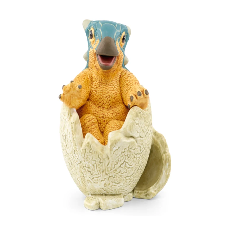 Folge 1: Camp Kreidezeit / Geheimnisse - Jurassic World: Neue Abenteuer Tonie-Figur