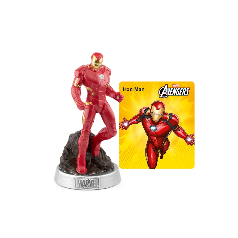 Avengers - Iron Man Tonie-Figur