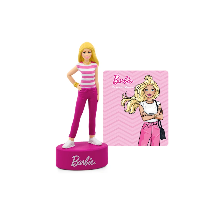 Barbie - Du kannst alles sein Tonie-Figur