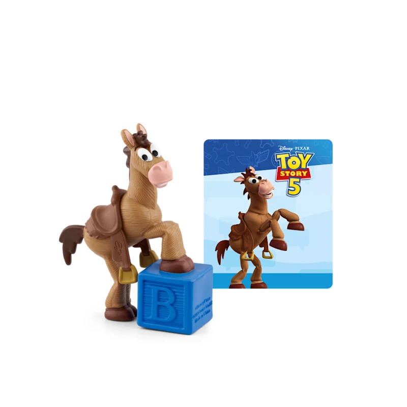 Toy Story - Toy Story 5 Tonie-Figur
