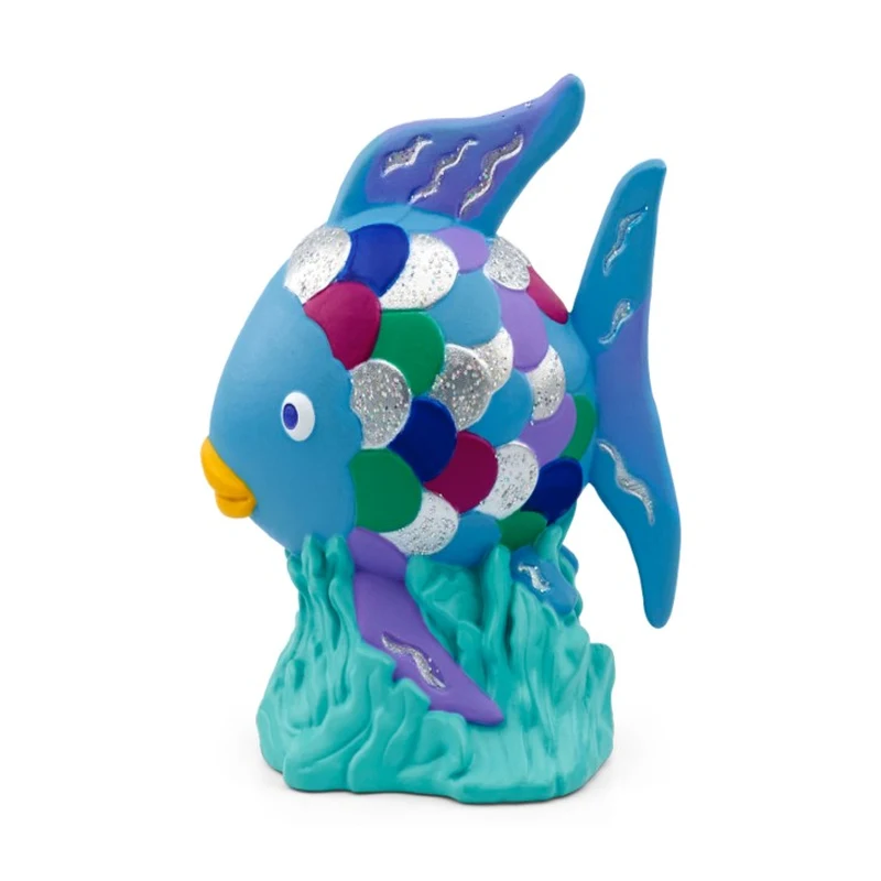 Der Regenbogenfisch - Der Regenbogenfisch Tonie-Figur