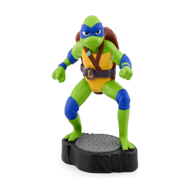 Die Abenteuer der Teenage Mutant Ninja Turtles: Leonardo - Teenage Mutant Ninja Turtles Tonie-Figur