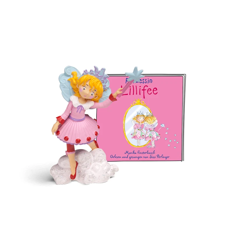 Prinzessin Lillifee - Prinzessin Lillifee Tonie-Figur