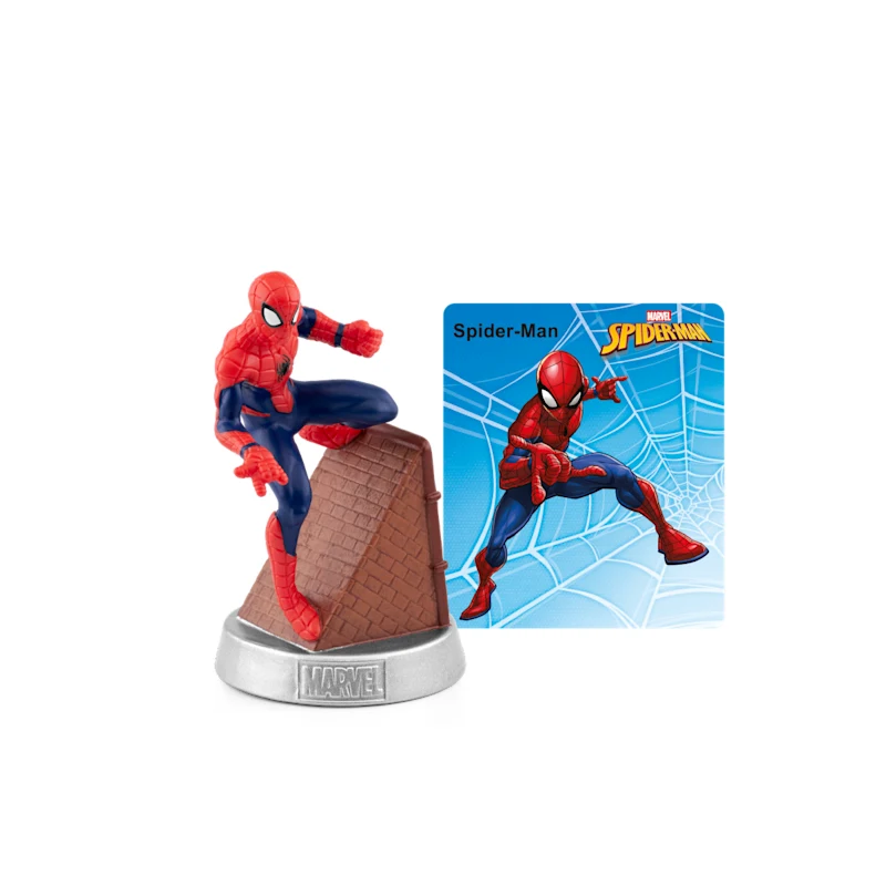 Spider-Man - Spider-Man Tonie-Figur