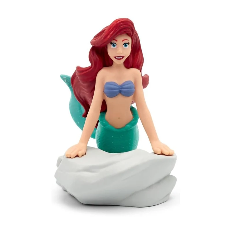 Arielle die Meerjungfrau - Disney Prinzessin Tonie-Figur