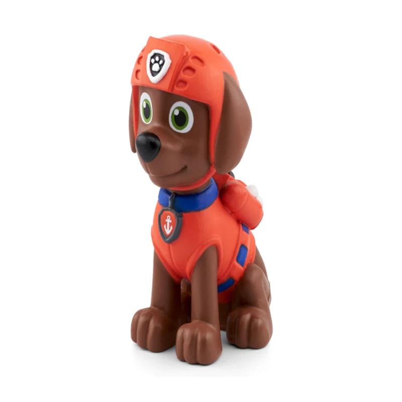 Zuma - PAW Patrol Tonie-Figur