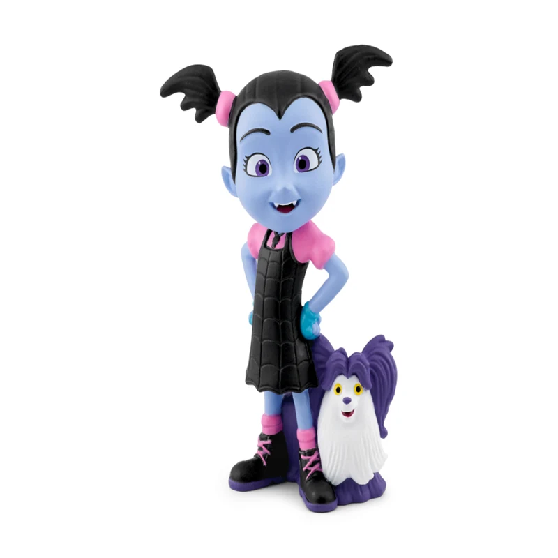 Das ist ja zum Flattern & drei weitere Geschichten - Vampirina Tonie-Figur