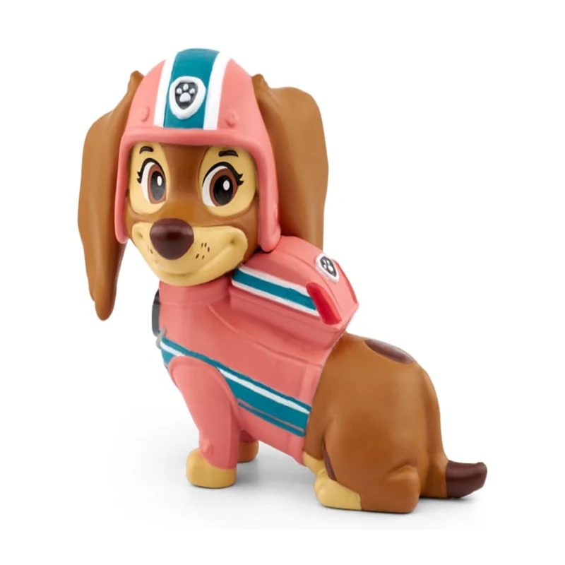 Liberty findet einen neuen Freund - PAW Patrol Tonie-Figur