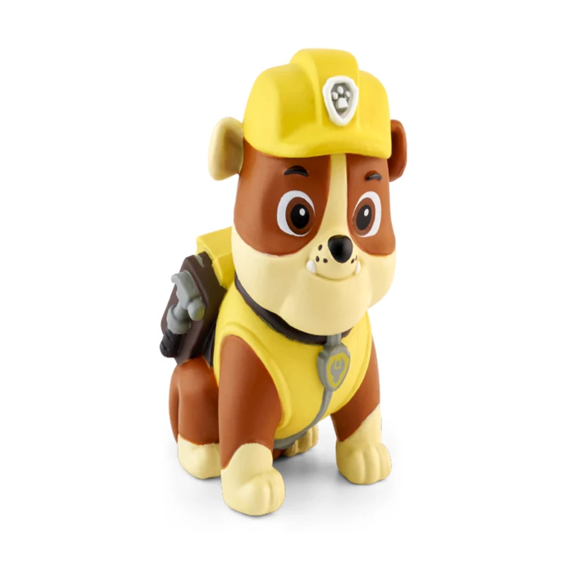 Rubble - Der Piratenschatz - PAW Patrol Tonie-Figur