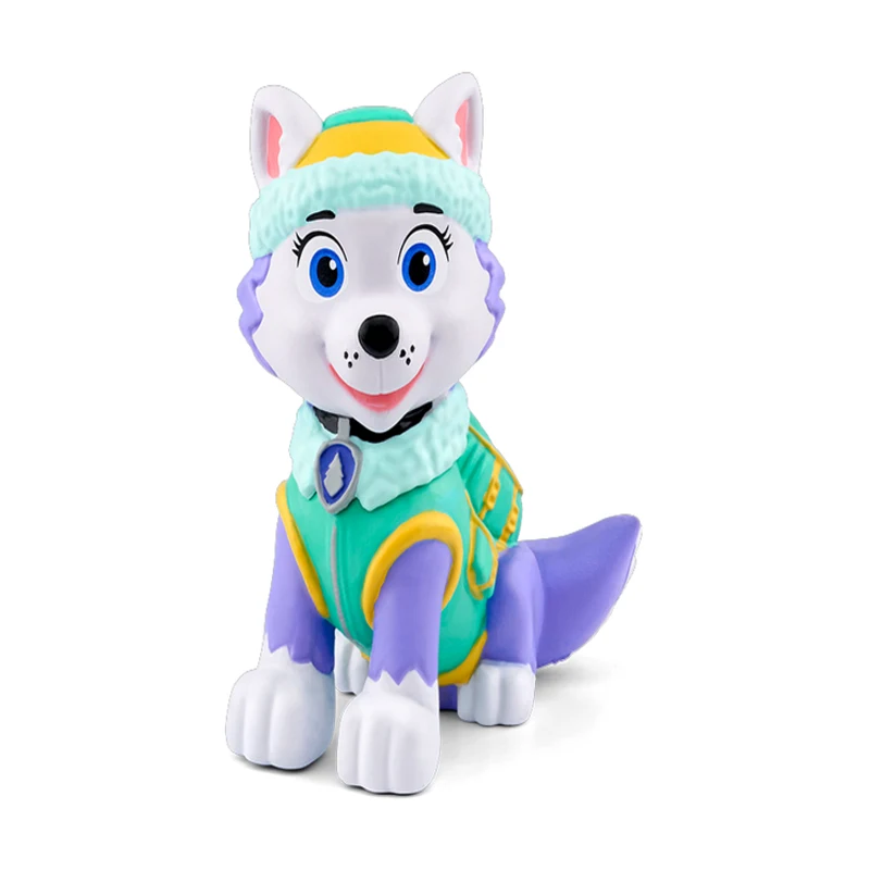 Everest - Ein neuer Fellfreund - PAW Patrol Tonie-Figur