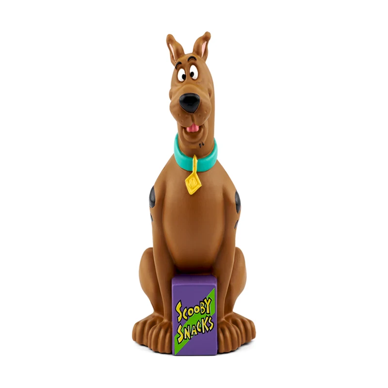 Scooby-Doo - Scooby-Doo Tonie-Figur